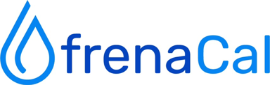 FrenaCal - katalytische waterbehandeling logo